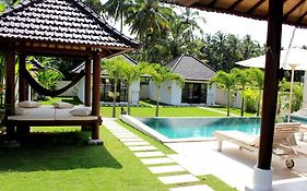 Uma Kama Villa